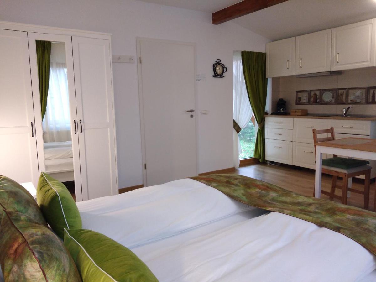 Pintea Chalet Baia-Sprie Buitenkant foto