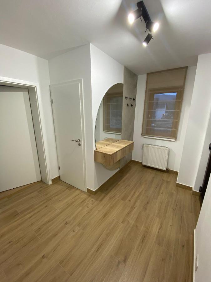 Pintea Chalet Baia-Sprie Buitenkant foto