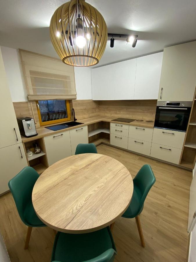 Pintea Chalet Baia-Sprie Buitenkant foto