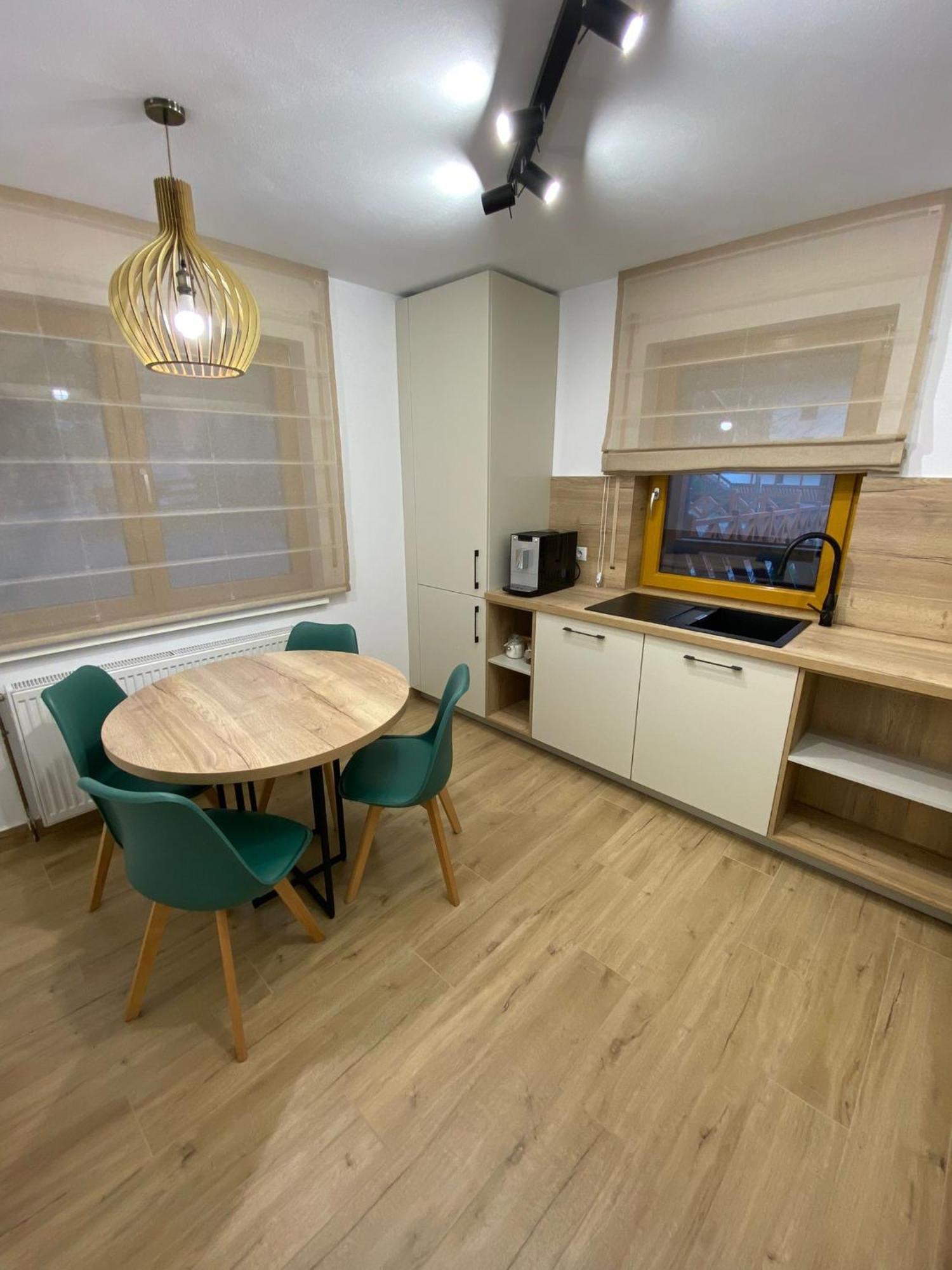 Pintea Chalet Baia-Sprie Kamer foto