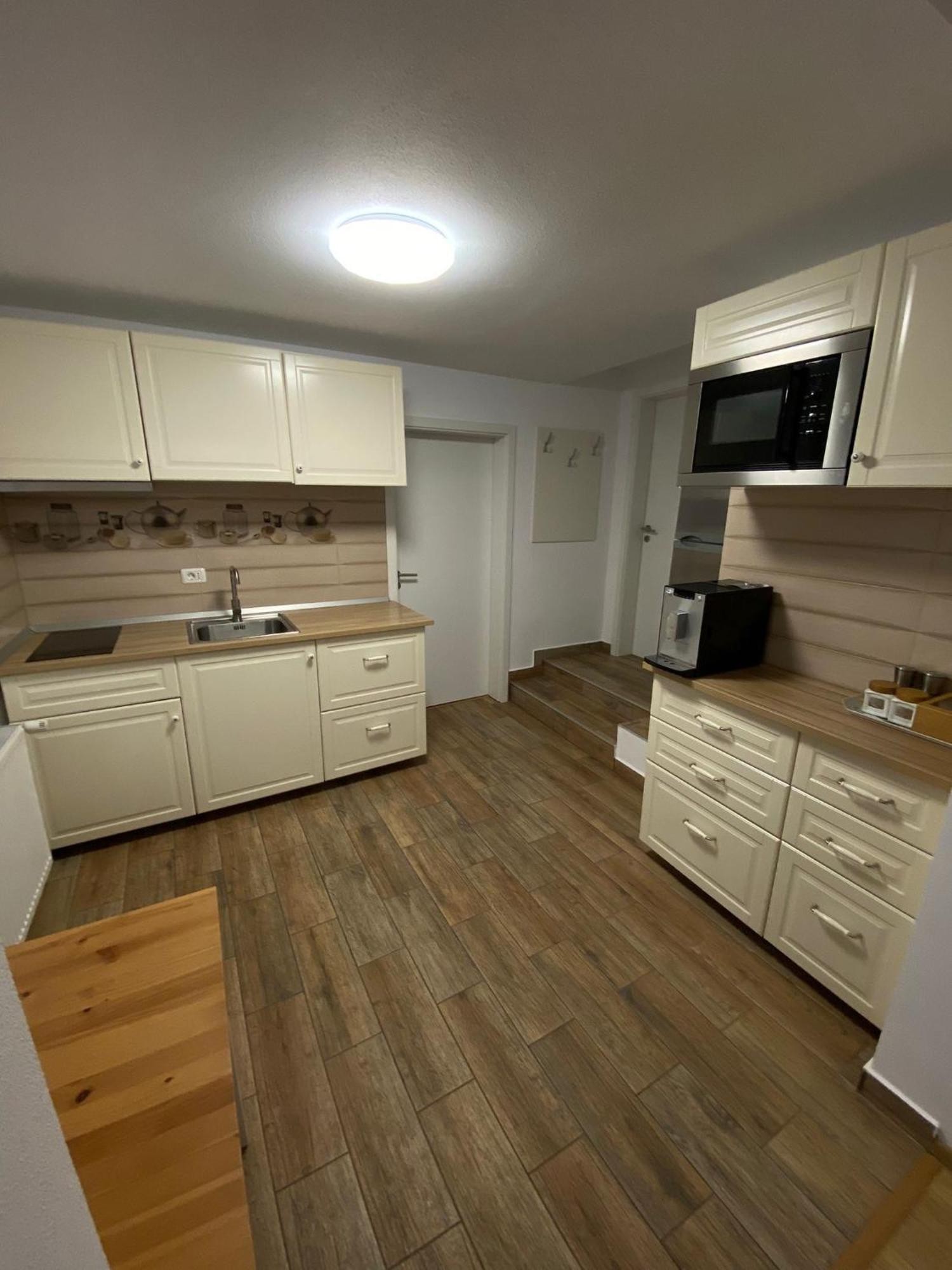 Pintea Chalet Baia-Sprie Kamer foto
