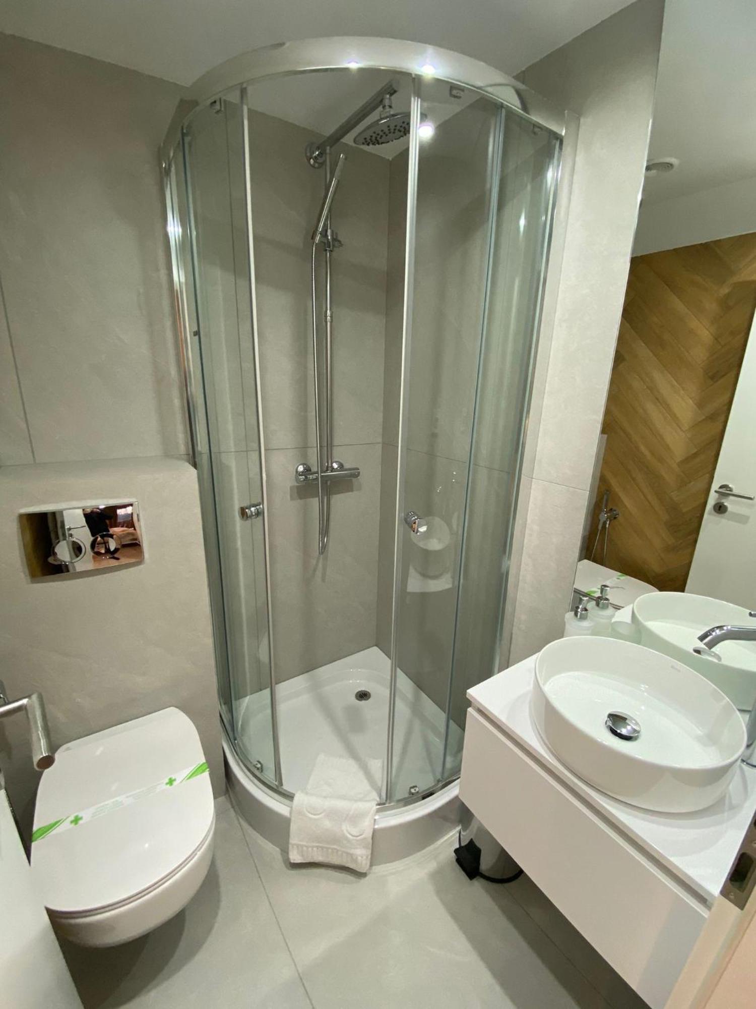 Pintea Chalet Baia-Sprie Kamer foto